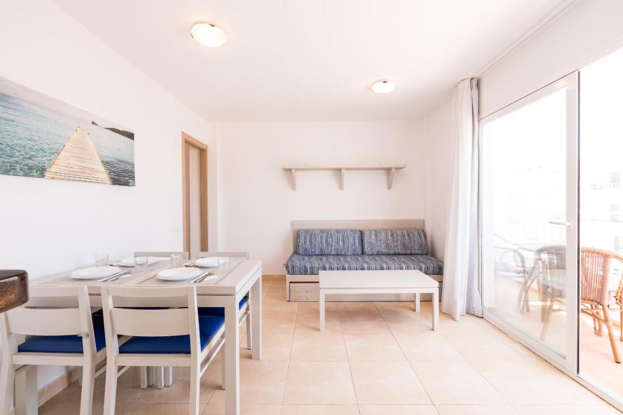 Avenida - Mc Apartments Ibiza Exterior foto
