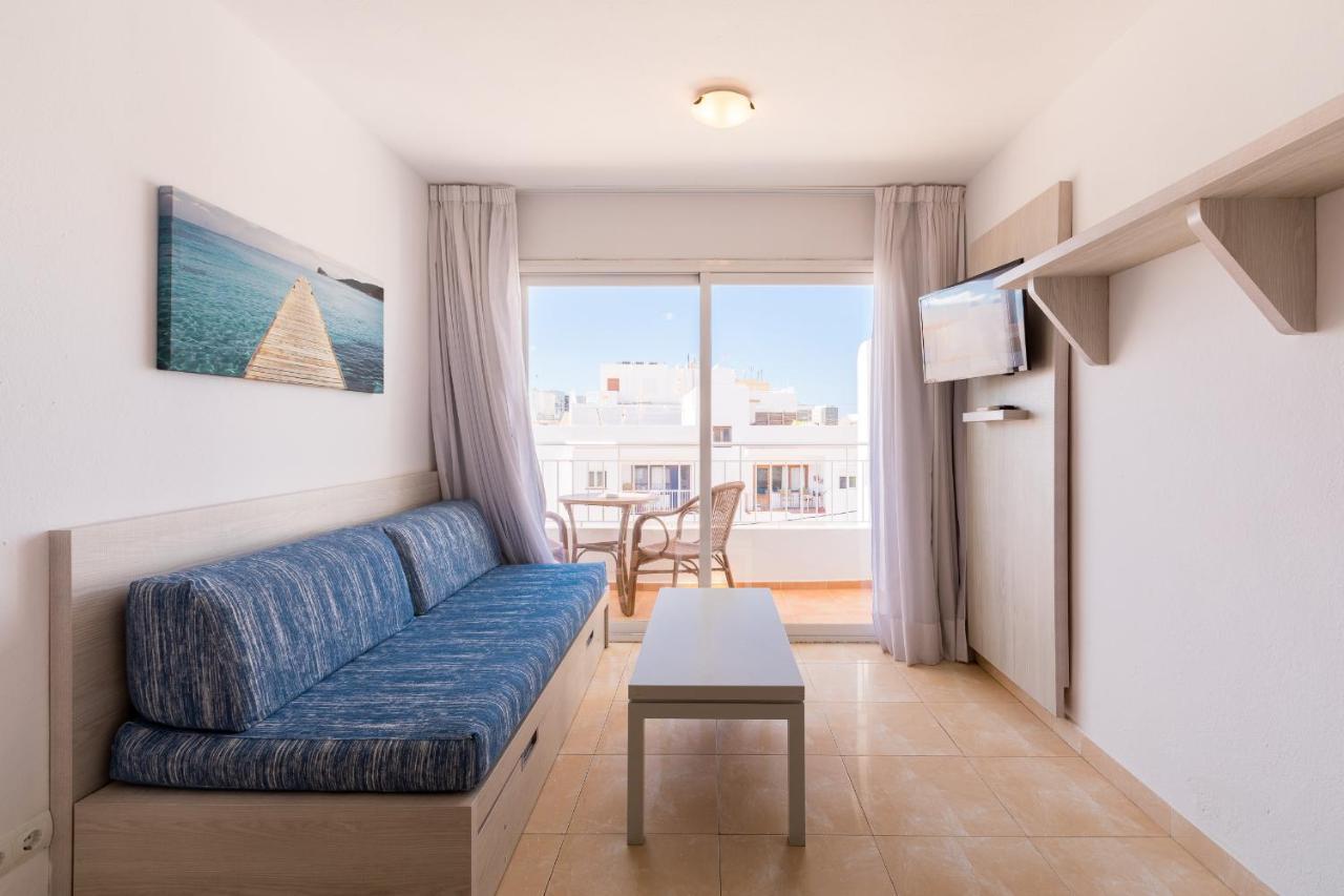 Avenida - Mc Apartments Ibiza Exterior foto
