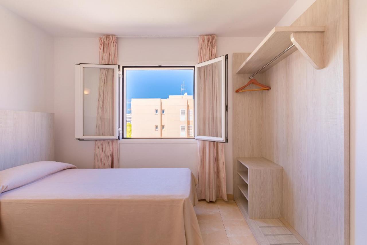 Avenida - Mc Apartments Ibiza Exterior foto