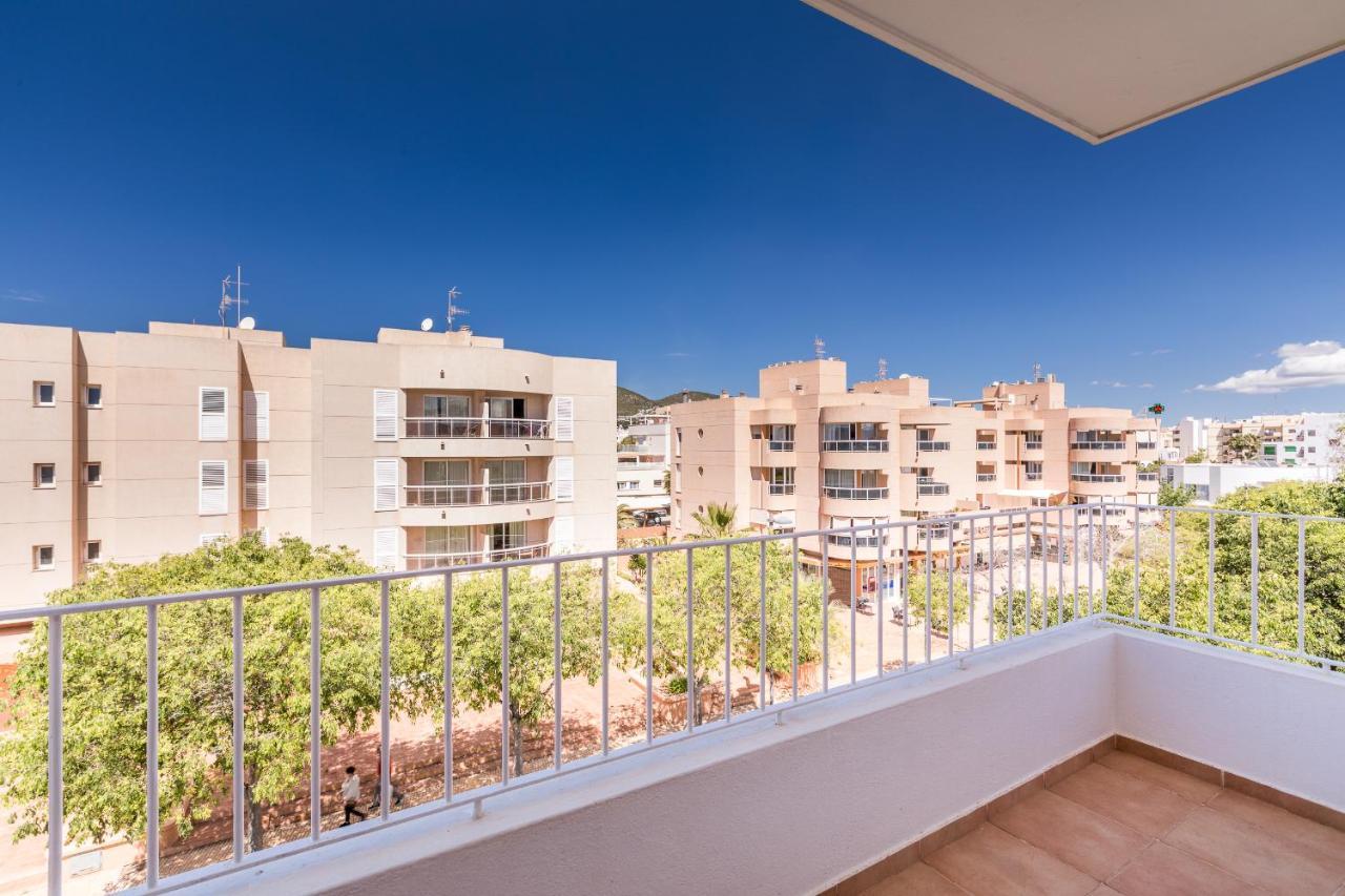 Avenida - Mc Apartments Ibiza Exterior foto