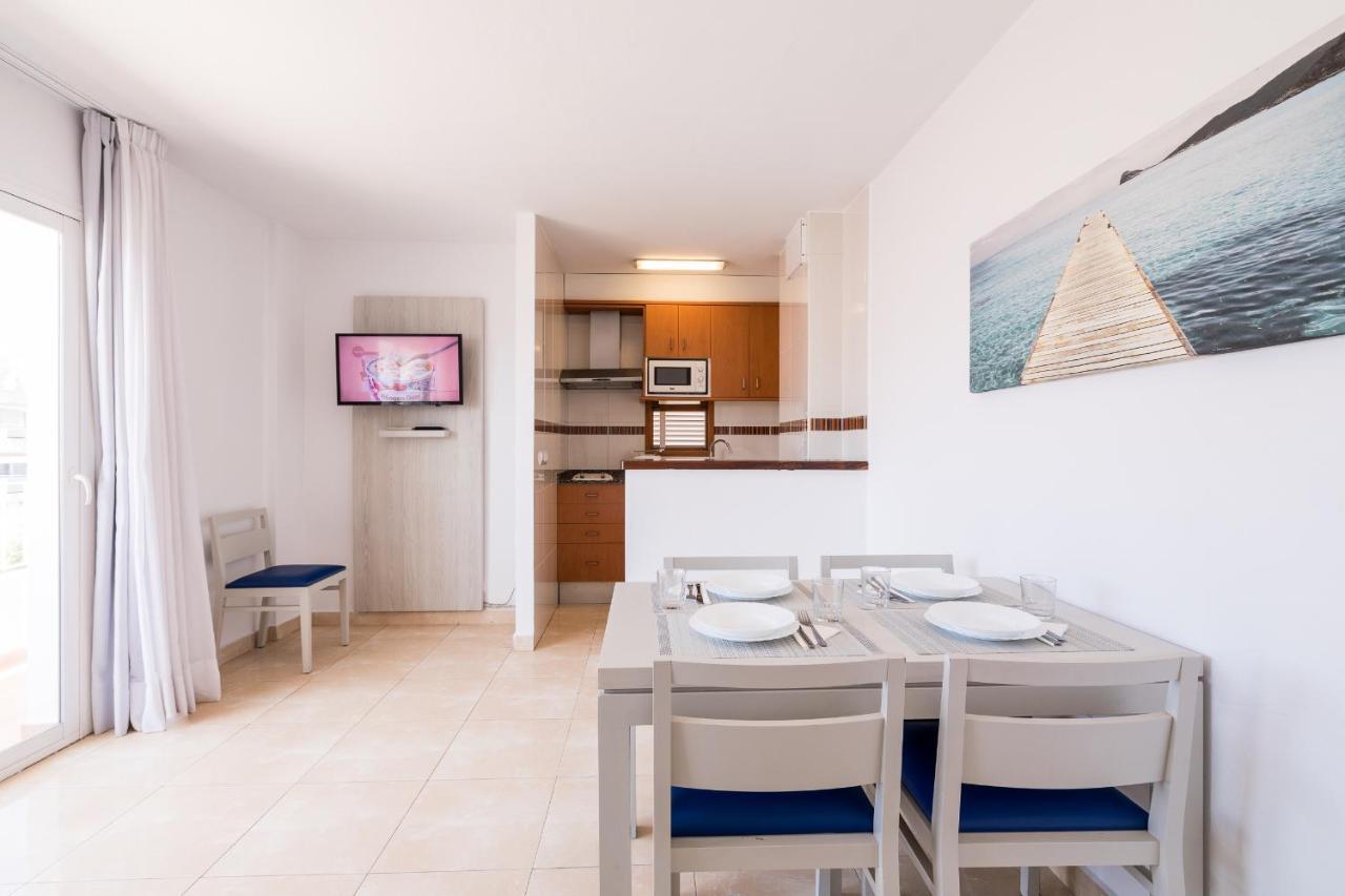 Avenida - Mc Apartments Ibiza Exterior foto