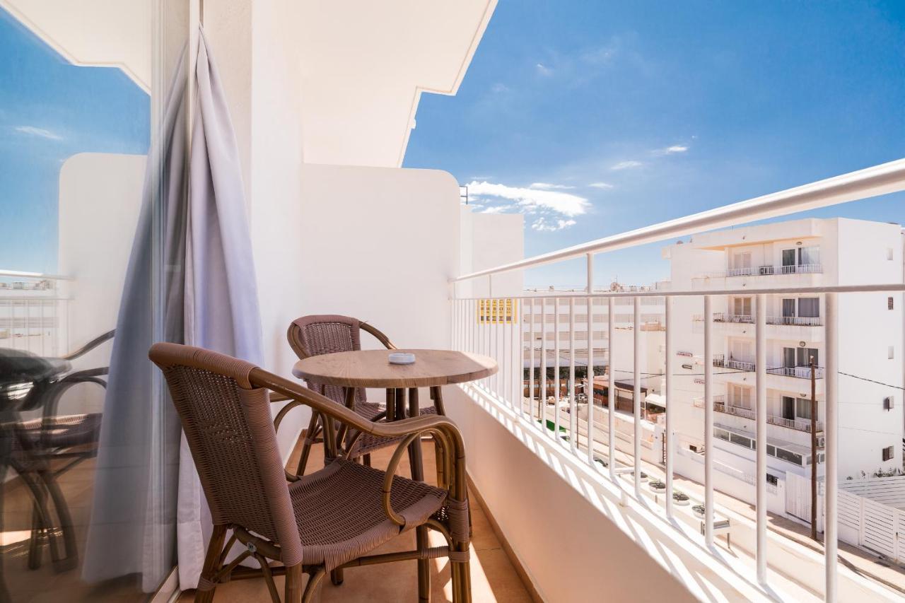 Avenida - Mc Apartments Ibiza Exterior foto