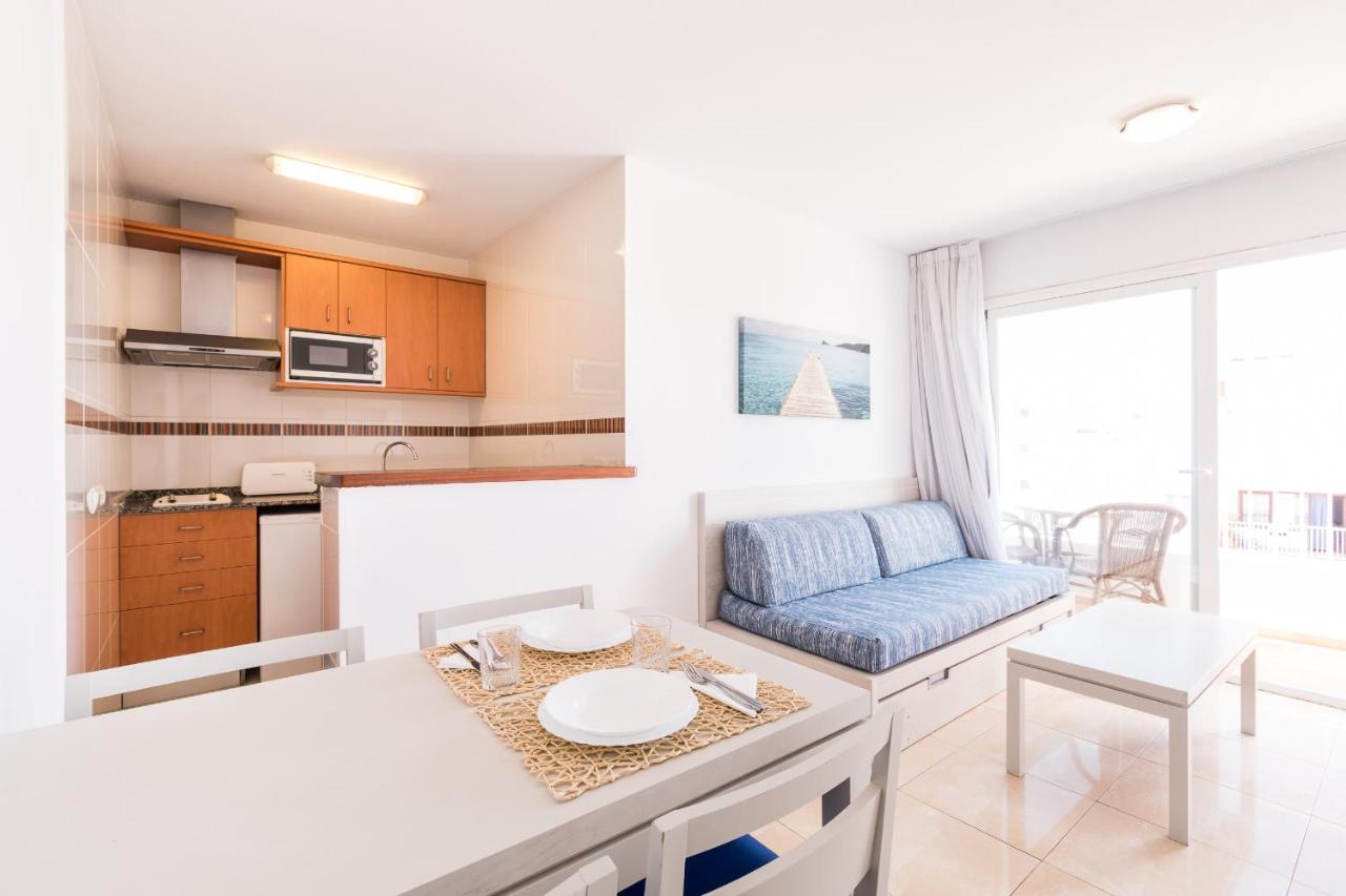 Avenida - Mc Apartments Ibiza Exterior foto